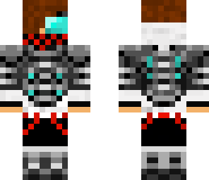cyborg