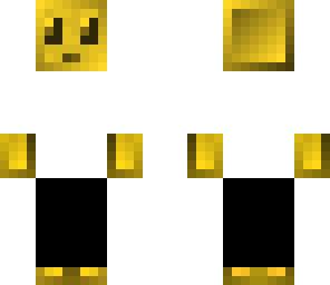 budder man