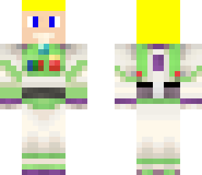 austin lightyear