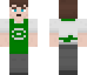 shopkeeper variant