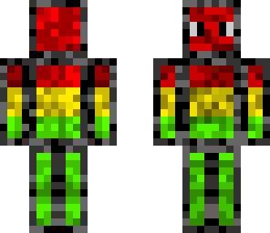 rasta