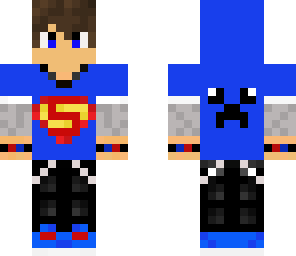 superman boy