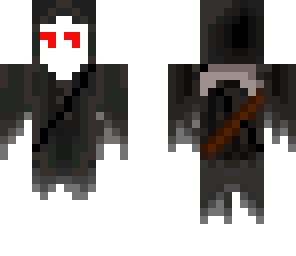 the ghost