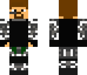 soldier steve
