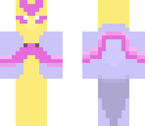 cresselia