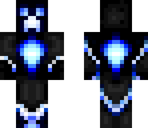 ajonesin's requested skin