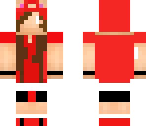 creeper gal