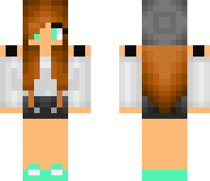 girl