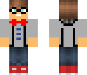 nerd