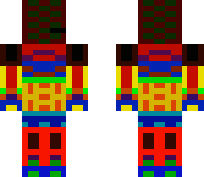 commander