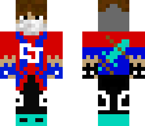assassin kid