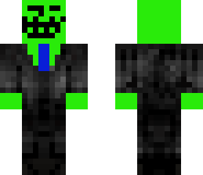 troll verde