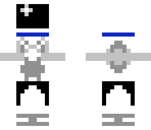 astronaut