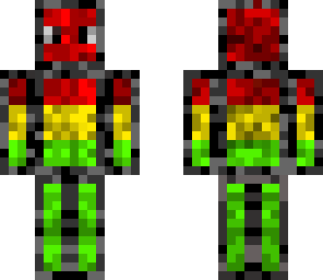 rasta -2-