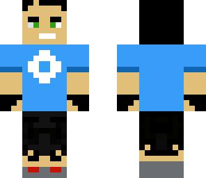 my skin
