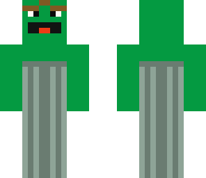 oscar the grouch