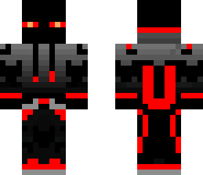 uprising ender