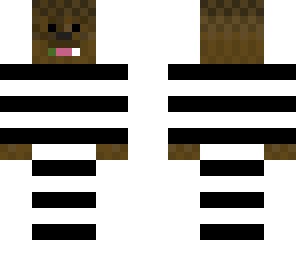 bacca robber