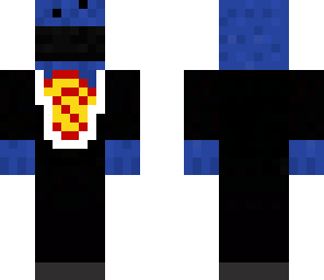 super cookie undressing