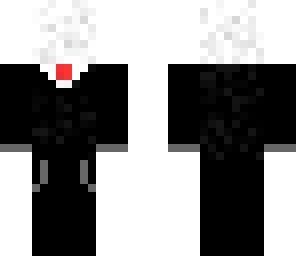 slender shadow