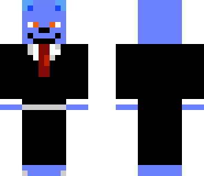 lifforn's skin