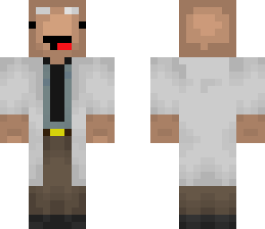 doctor derp