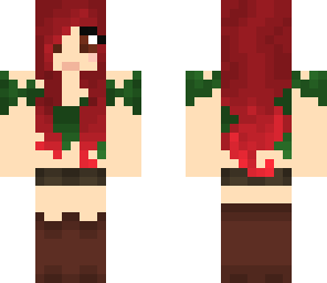 dani swamp village skin 1