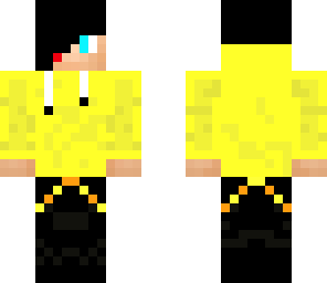 betarob skin