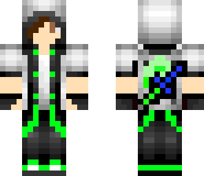 my skin