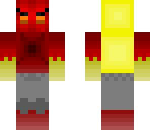 nether lord