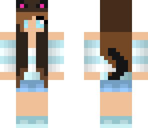 cat girl edit edit edit xu