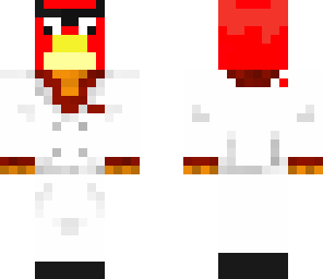 redbird