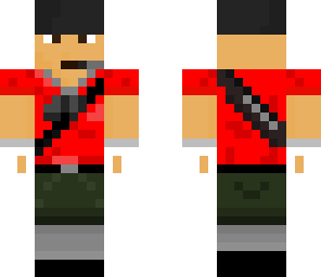 team fortress 2 scout