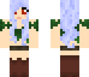 dani swamp village skin 2
