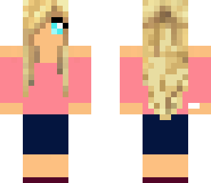 girl