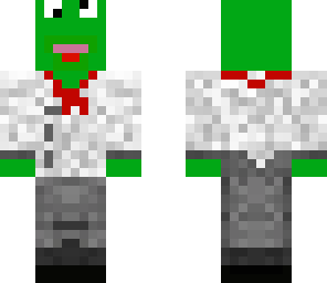 chef kermit