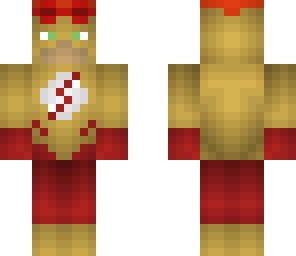 kid flash