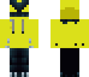 dragon boy