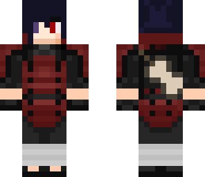 okami uchiha