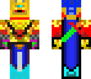 warrior