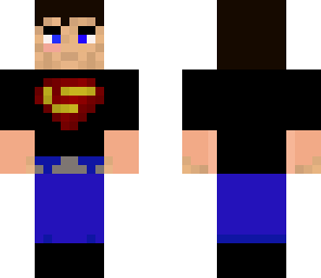 superboy
