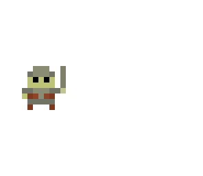 warrior from rotmg