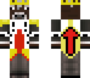 cow king