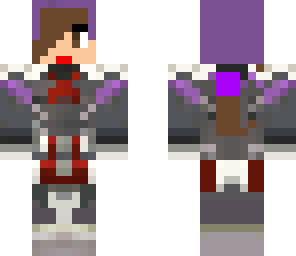 girl setosorcerer second version