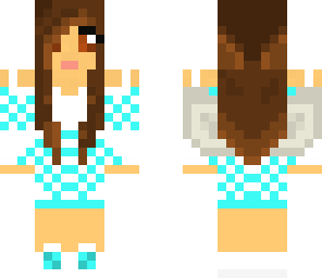 angel girl
