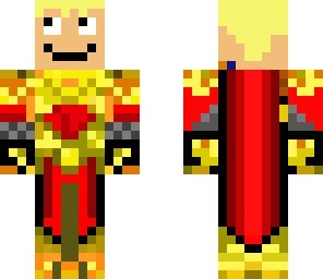the funny knight