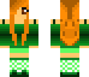 gir girl 3