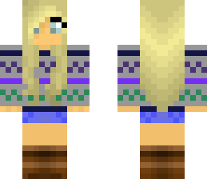girl