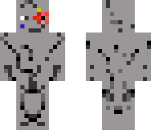 robo boy