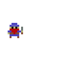 assassin from rotmg